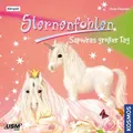 Produktbild: Sternenfohlen (Folge 4): Saphiras großer Tag