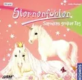 Produktbild: Sternenfohlen (Folge 4): Saphiras großer Tag von Ch... | Buch | Zustand sehr gut