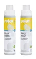 Produktbild: Toko Funktionswaschmittel Wolle, 2x eco care Wool Wash - 250ml