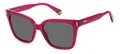 Produktbild: POLAROID Damen PLD 6192/S Sonnenbrille, Fucsia, 54