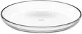 Produktbild: LEONARDO Teller Cucina, (6 St), Glas, Ø 18 cm