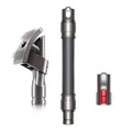 Produktbild: Dyson Pet Grooming Kit 972205-01 Zubehör, passend für v8, v10 ,v11, v15