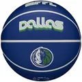 Produktbild: NBA Team City Collector Dallas Mavericks Basketball Größe 7