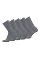 Produktbild: bugatti Socken bugatti Herren Socken Geschenkbox 5er Pack Baumwolle atmungsaktiv bugatti Herren Socken Geschenkbox 5er Pack Baumwolle atmungsaktiv