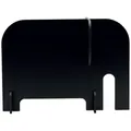 Produktbild: Securit® Silhouette 3D Tischtalktafel Elefant - Kreidemarker inbegriffen