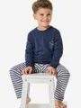 Produktbild: Schiesser Pyjama Nightwear 1 (2 tlg) schlafanzug schlafmode bequem