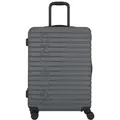 Produktbild: Valentino Mercury 4 Rollen Trolley 65 cm  grau
