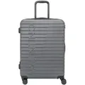 Produktbild: Valentino Bags Mercury - 4-Rollen-Trolley M 65.5 cm (gun metal)