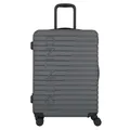 Produktbild: Valentino Mercury 4-Rollen Trolley 65cm #VHB-VV8MT02M (gun metal)
