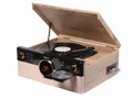 Produktbild: Denver Retro-Musikcenter MRD-180, Holz Bluetooth-Speaker
