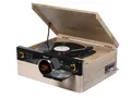 Produktbild: Retro Musikcenter Plattenspieler CD Kassette Bluetooth DAB+ FM - Denver MRD-180