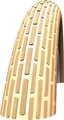 Produktbild: Schwalbe | Buitenband Fat Frank | 28 x 2.00