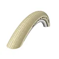 Produktbild: 705031 - reifenfett frank hs375 28x2.00rigida Crema Con reflectante 50-622