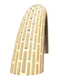 Produktbild: Cop.Sw 28X2,00 (50-622) Fat Frank Cream/Reflex
