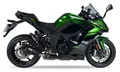 Produktbild: IXIL Race Xtrem RB Auspuff passend für KAWASAKI NINJA 1100 SX / SE 2025