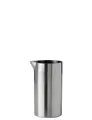 Produktbild: Stelton Arne Jacobsen Sahnekännchen 150 ml Edelstahl 06-2