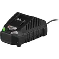 Produktbild: PARKSIDE® 20 V / 2,4 A Akku-Ladegerät »PLG 20 C1«
