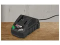 Produktbild: PARKSIDE® 20 V / 2,4 A Akku-Ladegerät  ohne Akku »PLG 20 C1« NEU & OVP
