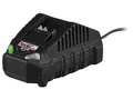 Produktbild: PARKSIDE® 20 V / 2,4 A Akku-Ladegerät »PLG 20 C1« - B-Ware sehr gut