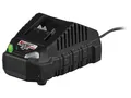 Produktbild: PARKSIDE® »PLG 20 C1« 20 V Akku-Ladegerät, 2,4 A - Neu & OVP