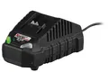 Produktbild: PARKSIDE® »PLG 20 C1« 20 V Akku-Ladegerät,  2,4 A - Neu & OVP