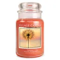 Produktbild: Village Candle Empower Duftkerze im Glas, Limited Edition