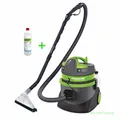 Produktbild: Cleancraft flexCAT 116 PD kompakter Spezialsauger mit Reinigungsmitteltank