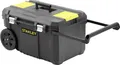 Produktbild: STANLEY STST1-80150 Werkzeugbox Schwarz