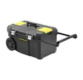 Produktbild: STANLEY Werkzeugkoffer Essential Mobile Montagebox STST1-80150