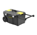 Produktbild: STANLEY Werkzeugbox STANLEY STST1-80150 Werkzeugbox Schwarz