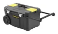 Produktbild: Stanley STST1-80150 Essential Mobile Montagebox ca. 48l
