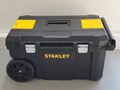 Produktbild: STANLEY STST1-80150 Werkzeugbox Schwarz