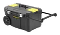 Produktbild: 3253561801501 Stanley by Black & Decker STST1-80150 Werkzeugbox Schwarz No n