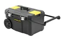 Produktbild: STANLEY BLACK+DECKER Werkzeugkiste auf Rädern STANLEY BLACK+DECKER Werkzeugkiste