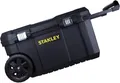 Produktbild: Stanley Essential-Kiste auf Rädern
