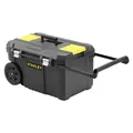 Produktbild: Werkzeugwagen Stanley ESSENTIAL, Modell STST1 80150, Farbe Grau, und