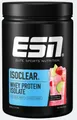Produktbild: ESN ESN Isoclear Whey Protein Isolate 908 g Pulver