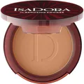 Produktbild: Isadora Teint PuderThe Bronzing Powder 048 Matte Tan 10 ml (1.899,00 € / 1 l)