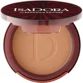 Produktbild: IsaDora The Bronzing Powder 48 Matte Tan