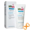 Produktbild: SebaMed Klar Gesicht Befeuchtend Hautpflege Gel 50ml Impure Acne Prone Skin