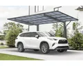 Produktbild: Carport Ximax Wing 80 Aluminium 275,7 x 531,4 cm pulverbeschichtet anthrazit