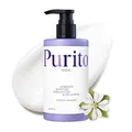 Produktbild: PURITO Luminous Moisture Shea Butter Body Lotion, Shea Butter, Gentle on Skin, Moisturizing, Dry Skin, Pump Bottle, K-Beauty, 300ml / 10.14 fl. oz. (Midnight Romance)