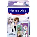Produktbild: Hansaplast Kinder Pflasterstrips Frozen