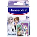 Produktbild: Hansaplast Kinder Pflasterstrips Frozen 20 St