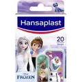 Produktbild: Hansaplast Kinder Disney Frozen Pflaster 20 St