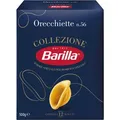 Produktbild: Barilla Nudeln Collezione Orecchiette n.56, Hartweizen, 500 g