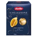Produktbild: Barilla Collizione Orecchiette Pugliesi Hartweizen Pasta 500g