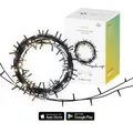 Produktbild: Hombli smartes Weihnachtslicht CCT Christbaumbeleuchtung Lichterkette  