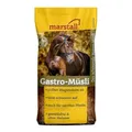 Produktbild: Marstall 20kg Gastro-Müsli - magenschonendes Pferdemüsli, getreidefrei und ohne Melasse