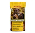 Produktbild: marstall Pferdefutter Gastro 20 kg getreide & melassefrei Magen-Müsli zuckerarm